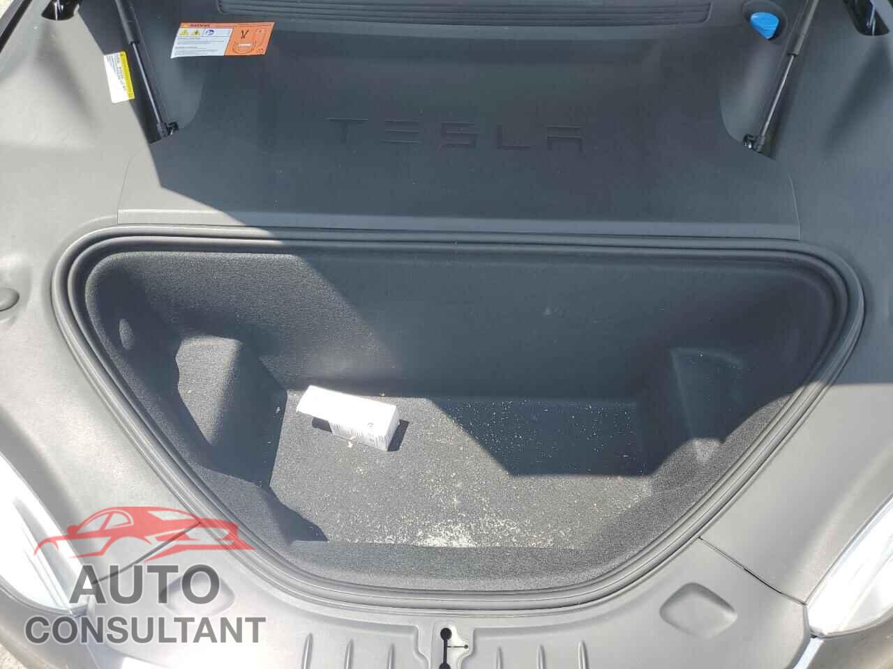 TESLA MODEL S 2017 - 5YJSA1E24HF191280
