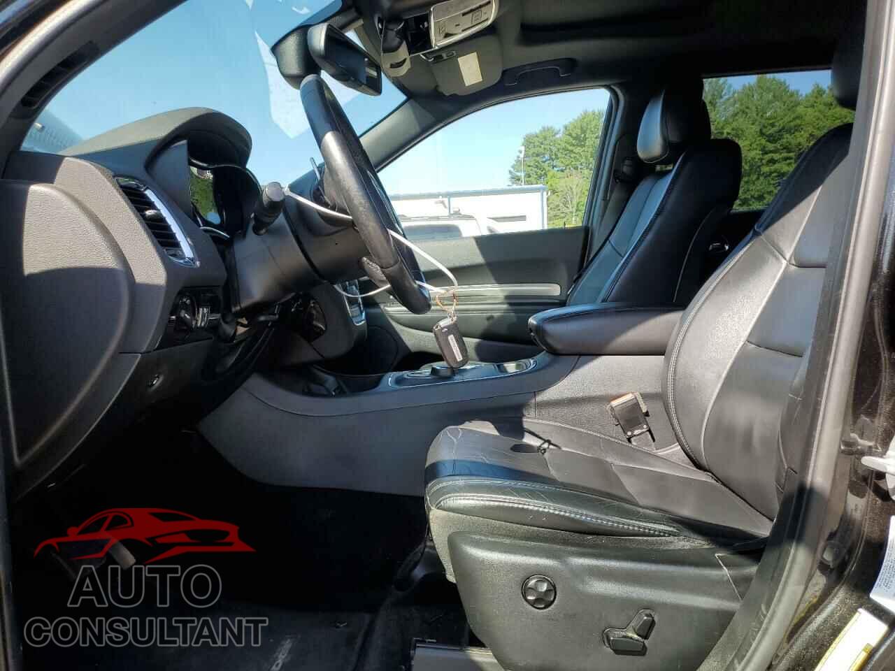 DODGE DURANGO 2015 - 1C4RDJDG7FC690734