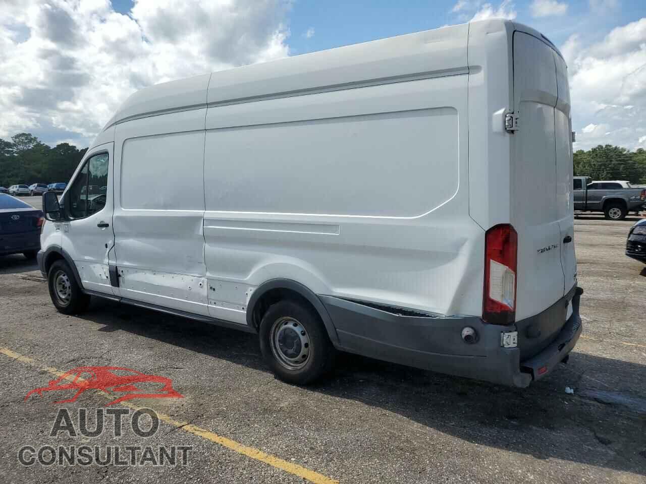 FORD TRANSIT 2017 - 1FTYR3XM4HKA29097