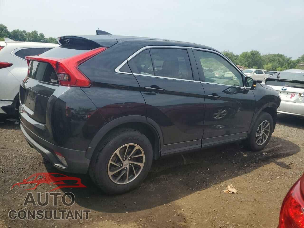 MITSUBISHI ECLIPSE 2020 - JA4AT3AA9LZ029480
