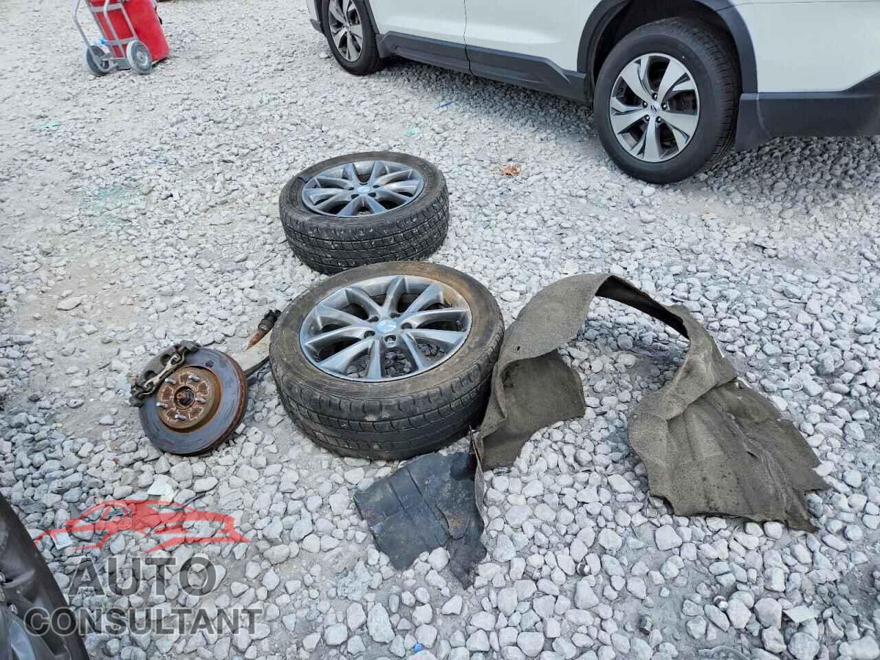 DODGE DURANGO 2018 - 1C4RDJDG1JC395492