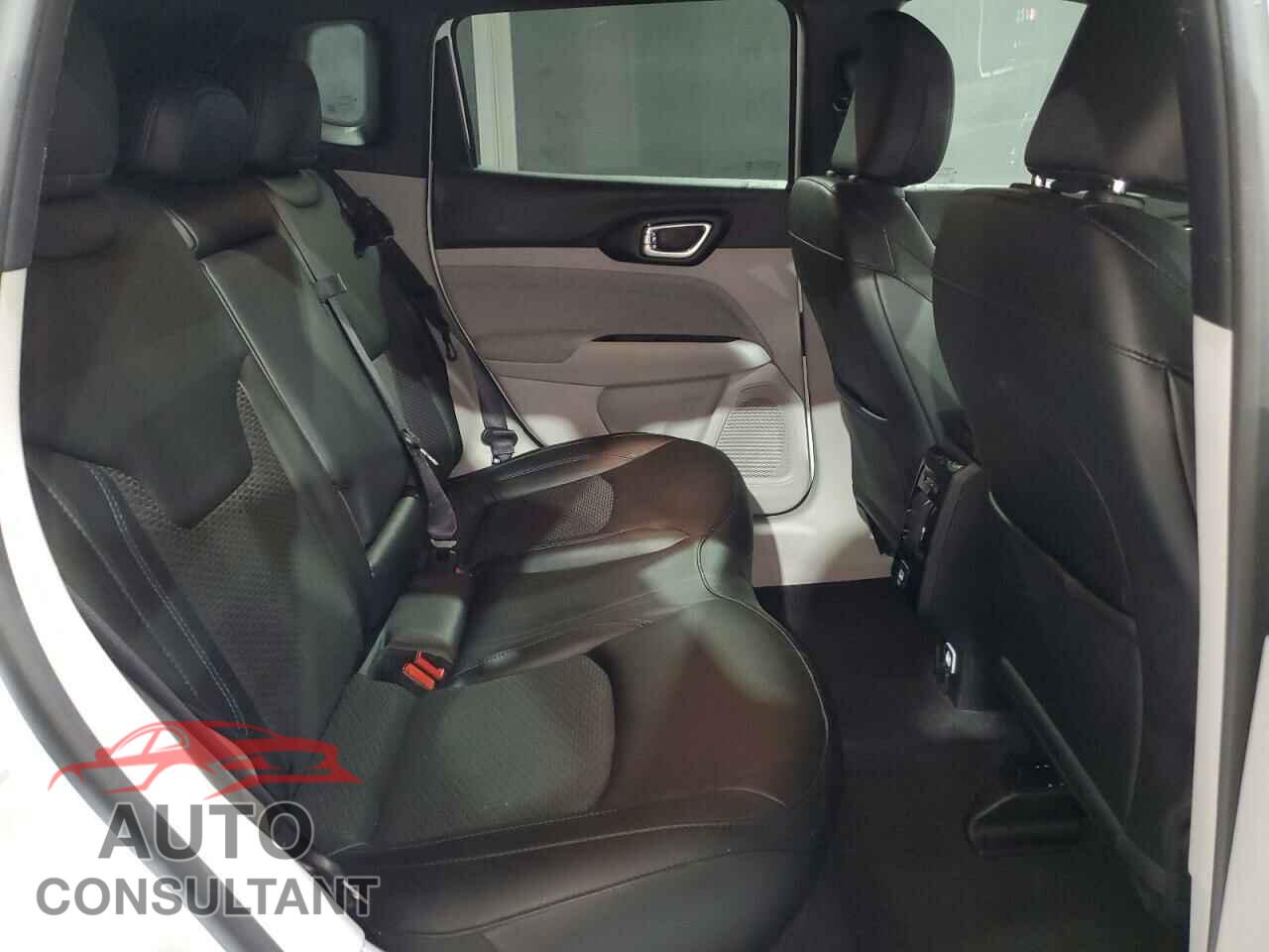 JEEP COMPASS 2024 - 3C4NJDBN8RT596171