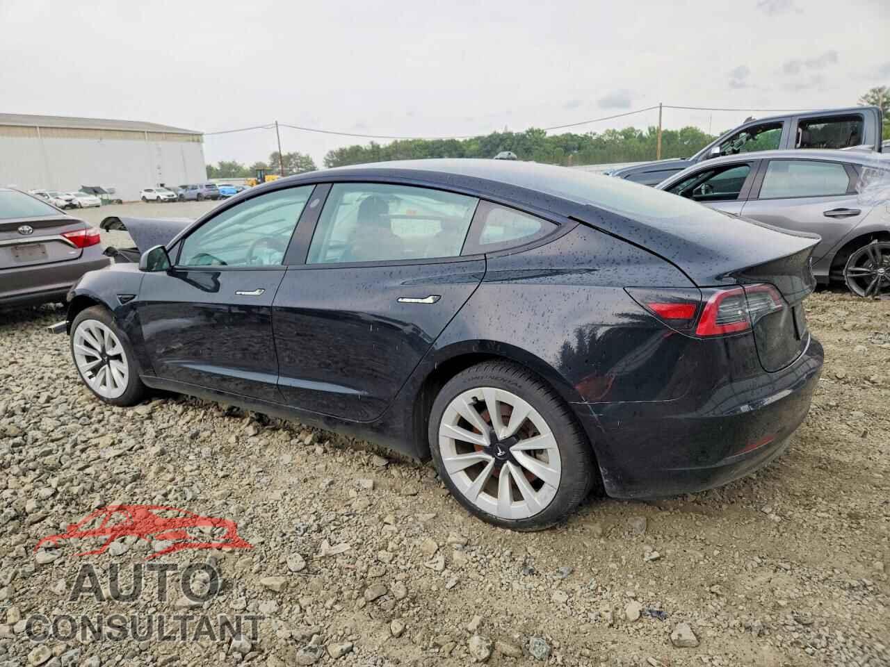 TESLA MODEL 3 2023 - 5YJ3E1EB1PF389922