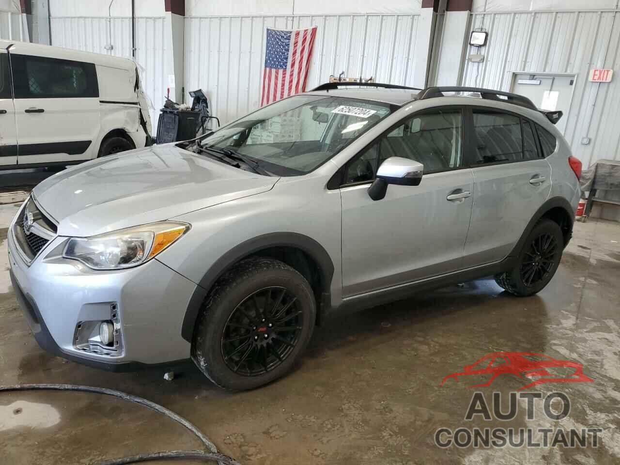 SUBARU CROSSTREK 2016 - JF2GPAKC4GH299268