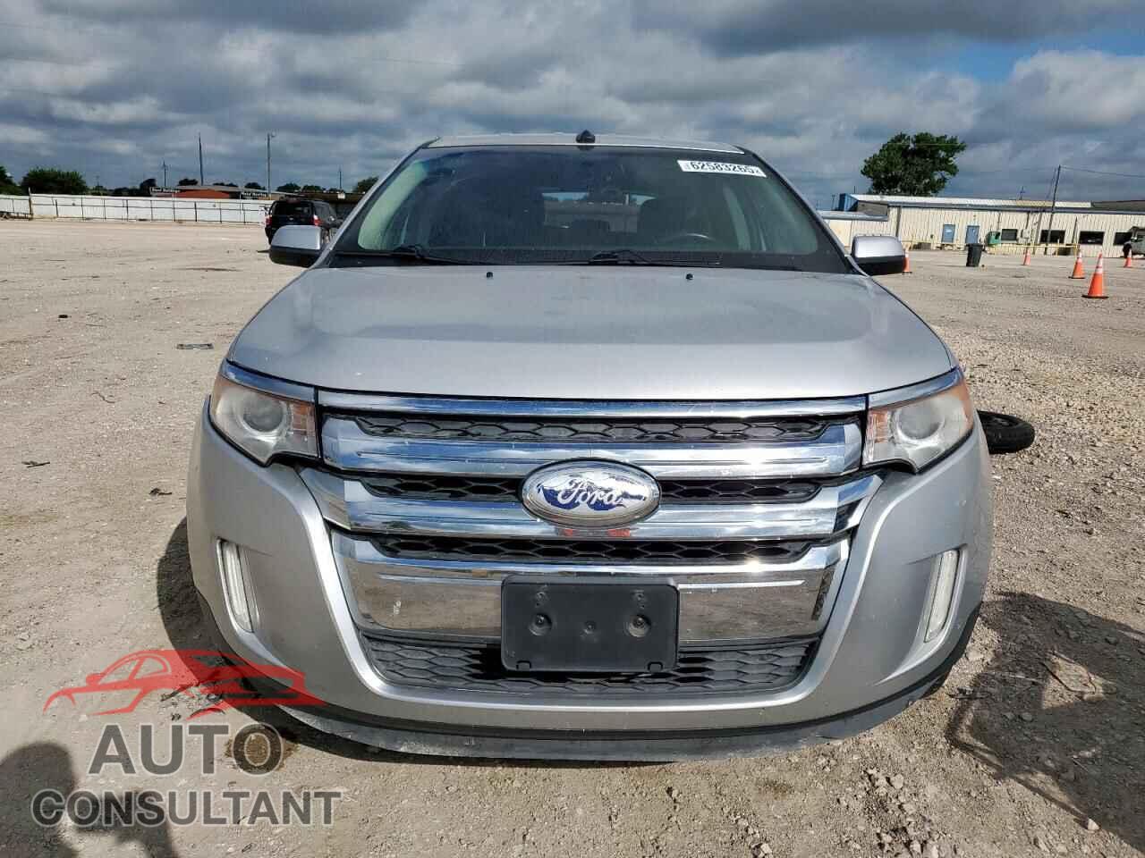 FORD EDGE 2014 - 2FMDK3KC1EBB37972