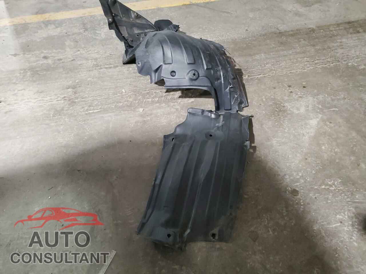 MAZDA CX-5 2013 - JM3KE2CE3D0120997