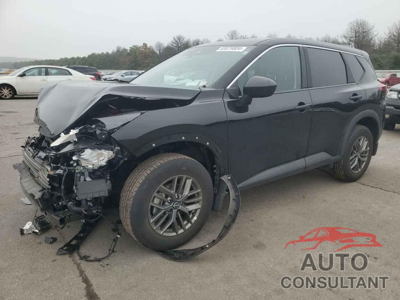 NISSAN ROGUE 2023 - 5N1BT3ABXPC751824