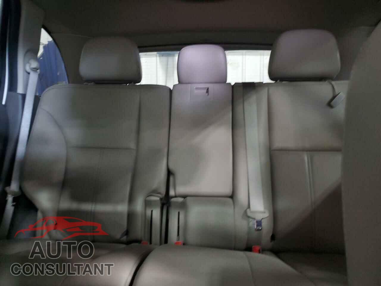 FORD EDGE 2013 - 2FMDK4JC2DBB53586