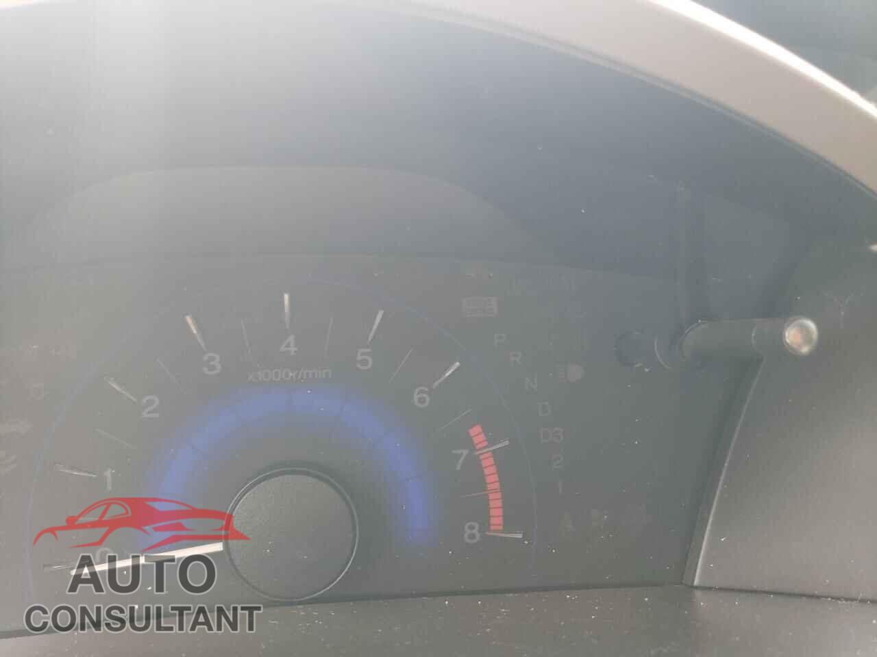 HONDA CIVIC 2012 - 19XFB2F89CE358464