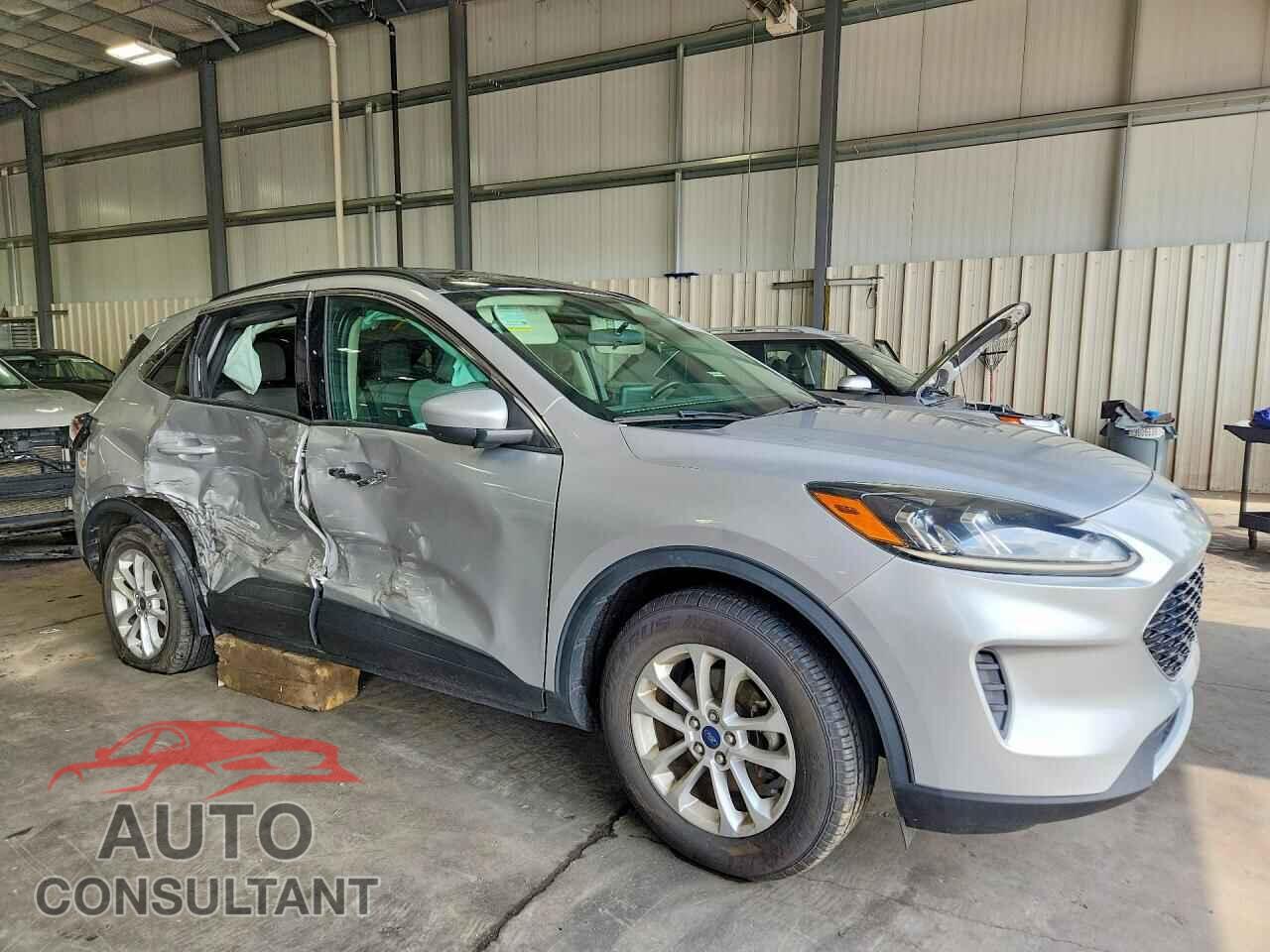 FORD ESCAPE 2020 - 1FMCU9G68LUA83217