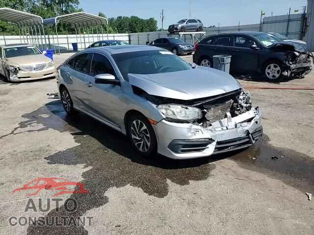 HONDA CIVIC 2016 - 19XFC2F78GE087603