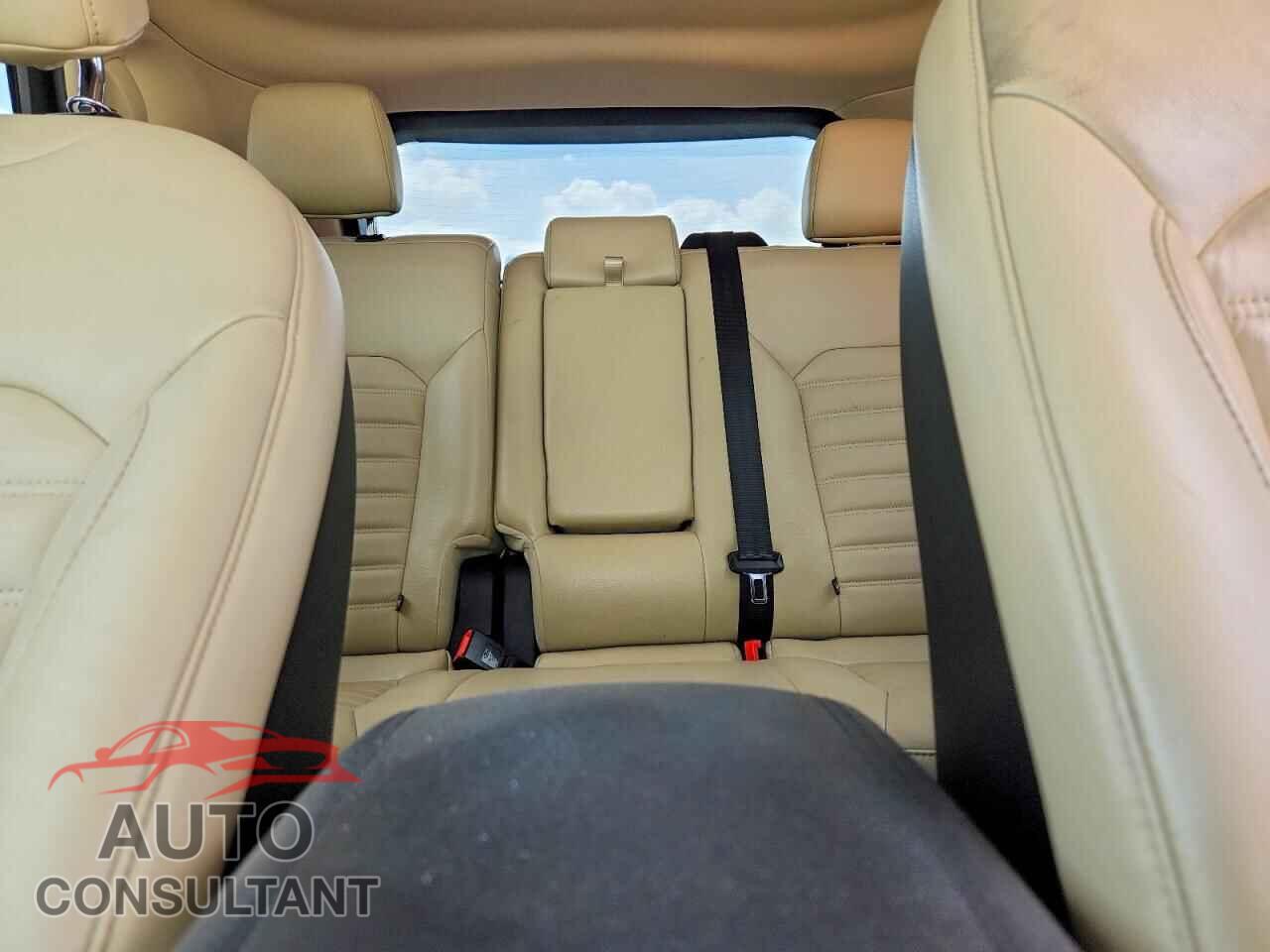 FORD EDGE 2015 - 2FMTK3J92FBB06037
