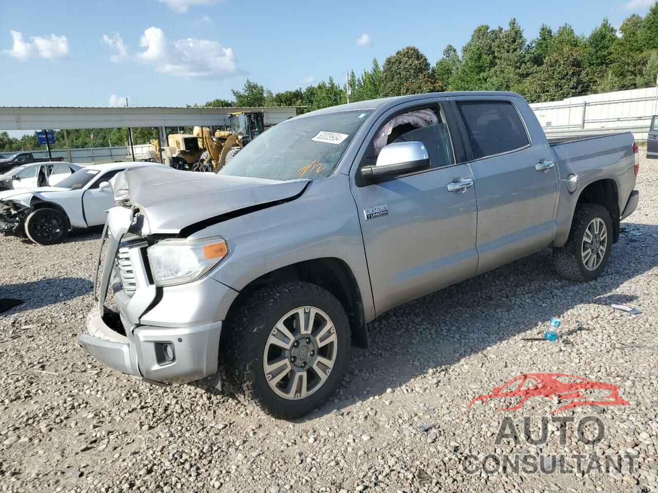 TOYOTA TUNDRA 2016 - 5TFAW5F17GX567842