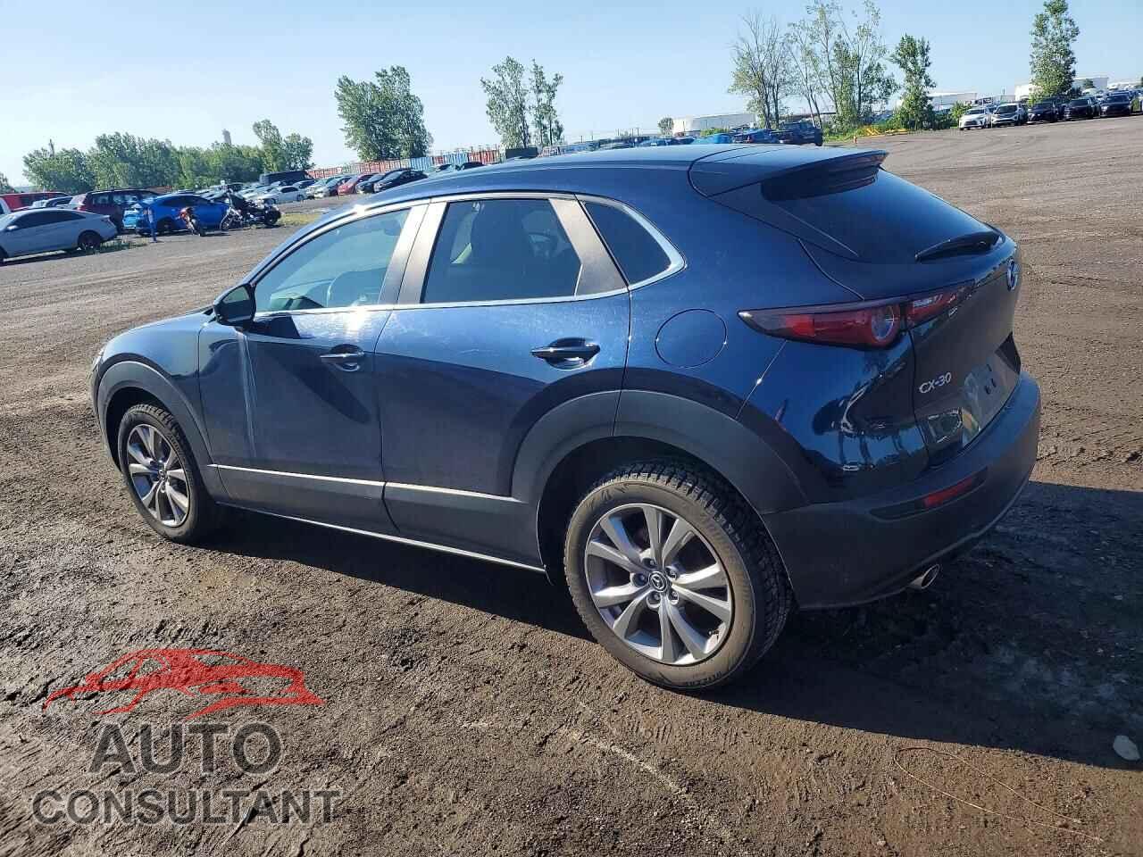 MAZDA CX30 2020 - 3MVDMACL3LM137547