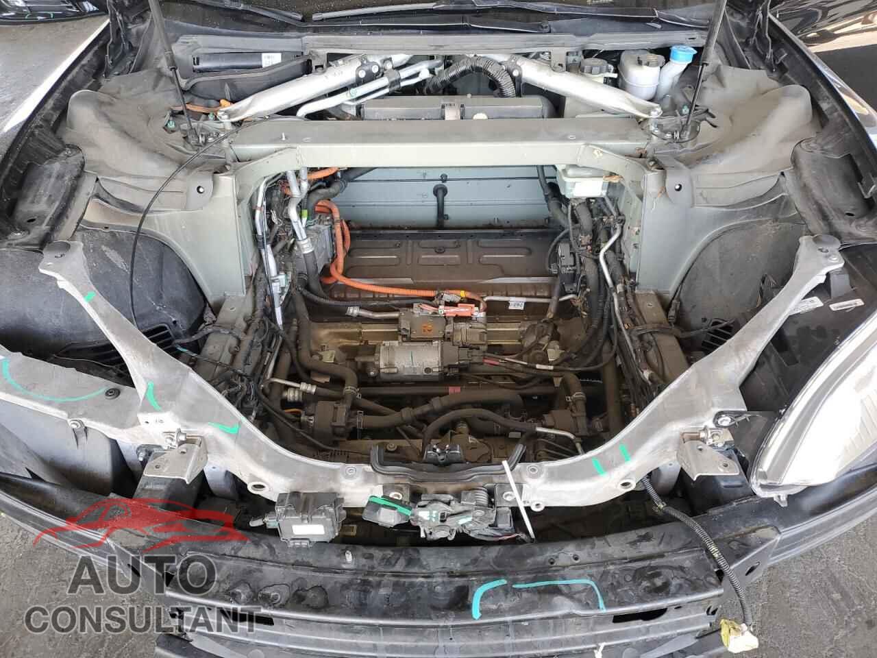 TESLA MODEL S 2013 - 5YJSA1CP1DFP27563