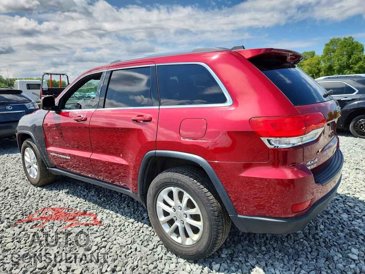 JEEP CHEROKEE 2015 - 1C4RJFAG3FC228343