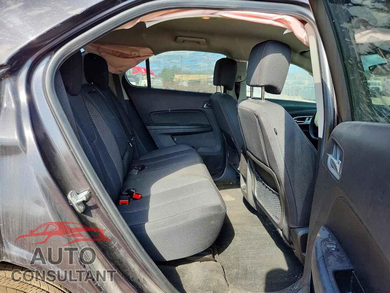CHEVROLET EQUINOX 2014 - 2GNFLBE33E6290997