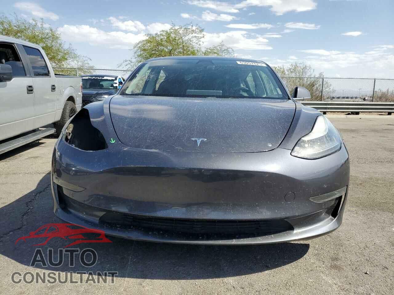TESLA MODEL 3 2019 - 5YJ3E1EA6JF163261