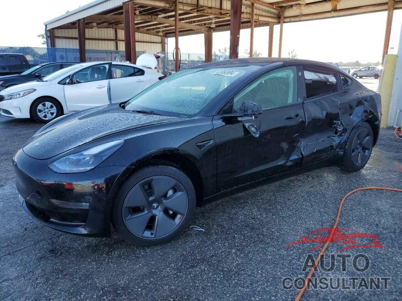 TESLA MODEL 3 2023 - 5YJ3E1EAXPF435559