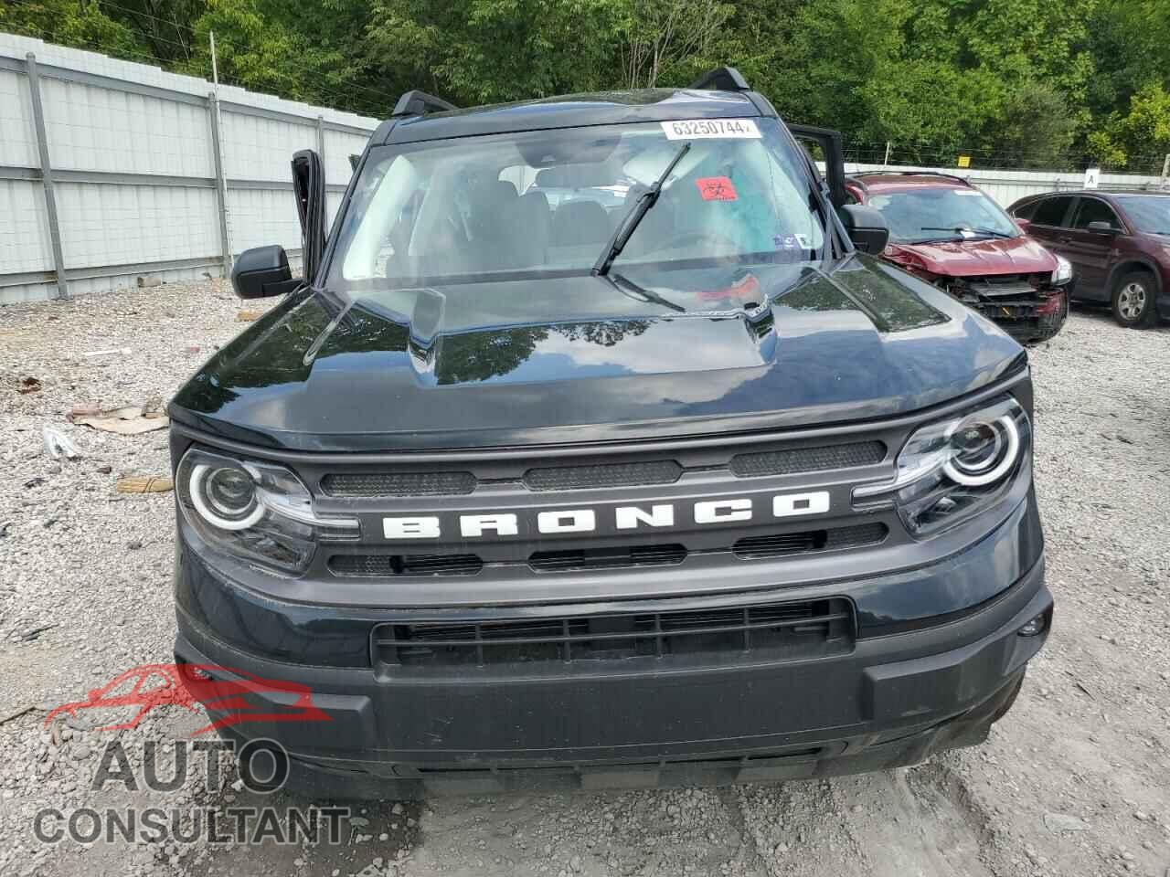 FORD BRONCO 2023 - 3FMCR9B68PRE08065