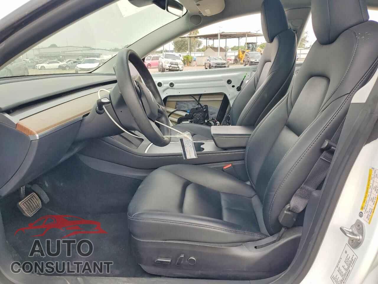 TESLA MODEL 3 2023 - 5YJ3E1EA0PF502587