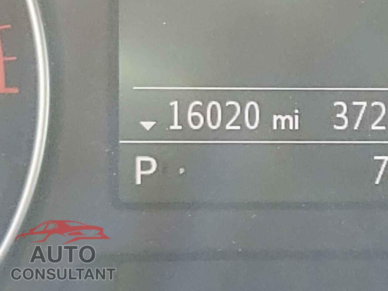 AUDI A3 2018 - WAUB8GFF9J1044982