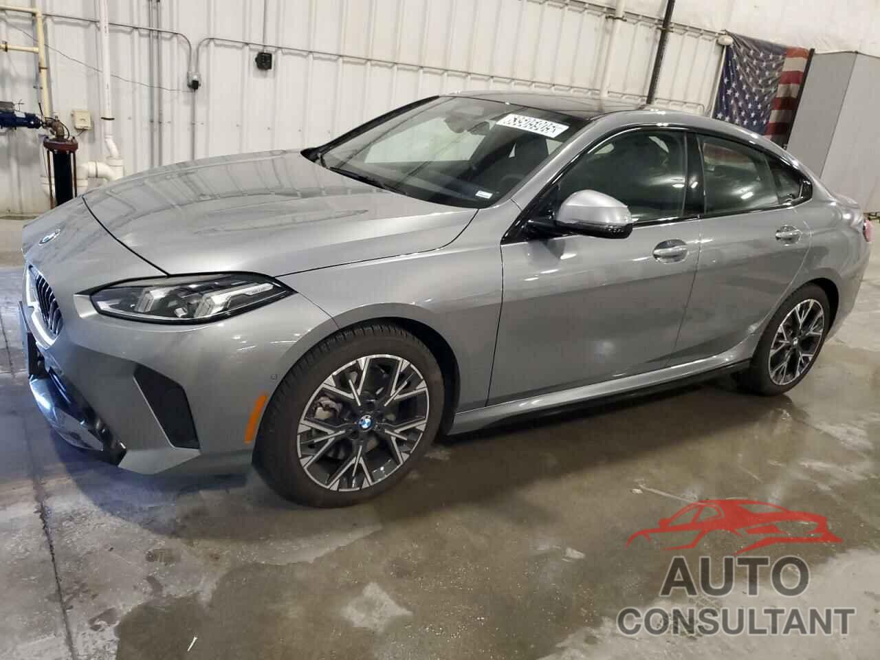 BMW 2 SERIES 2025 - WBA23GG04S7S70905