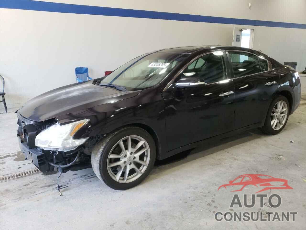 NISSAN MAXIMA 2010 - 1N4AA5AP1AC823245