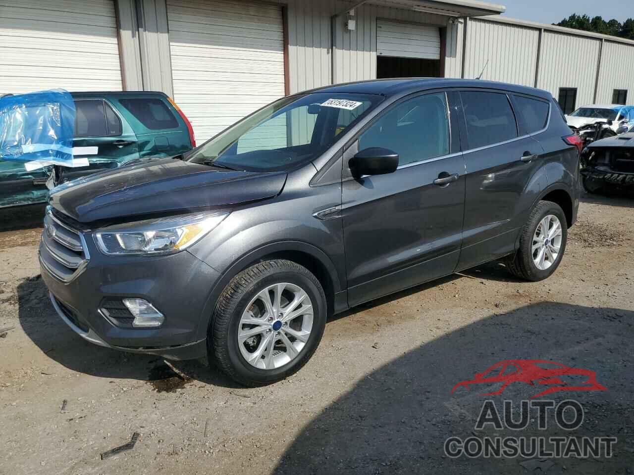 FORD ESCAPE 2019 - 1FMCU0GD6KUC34273