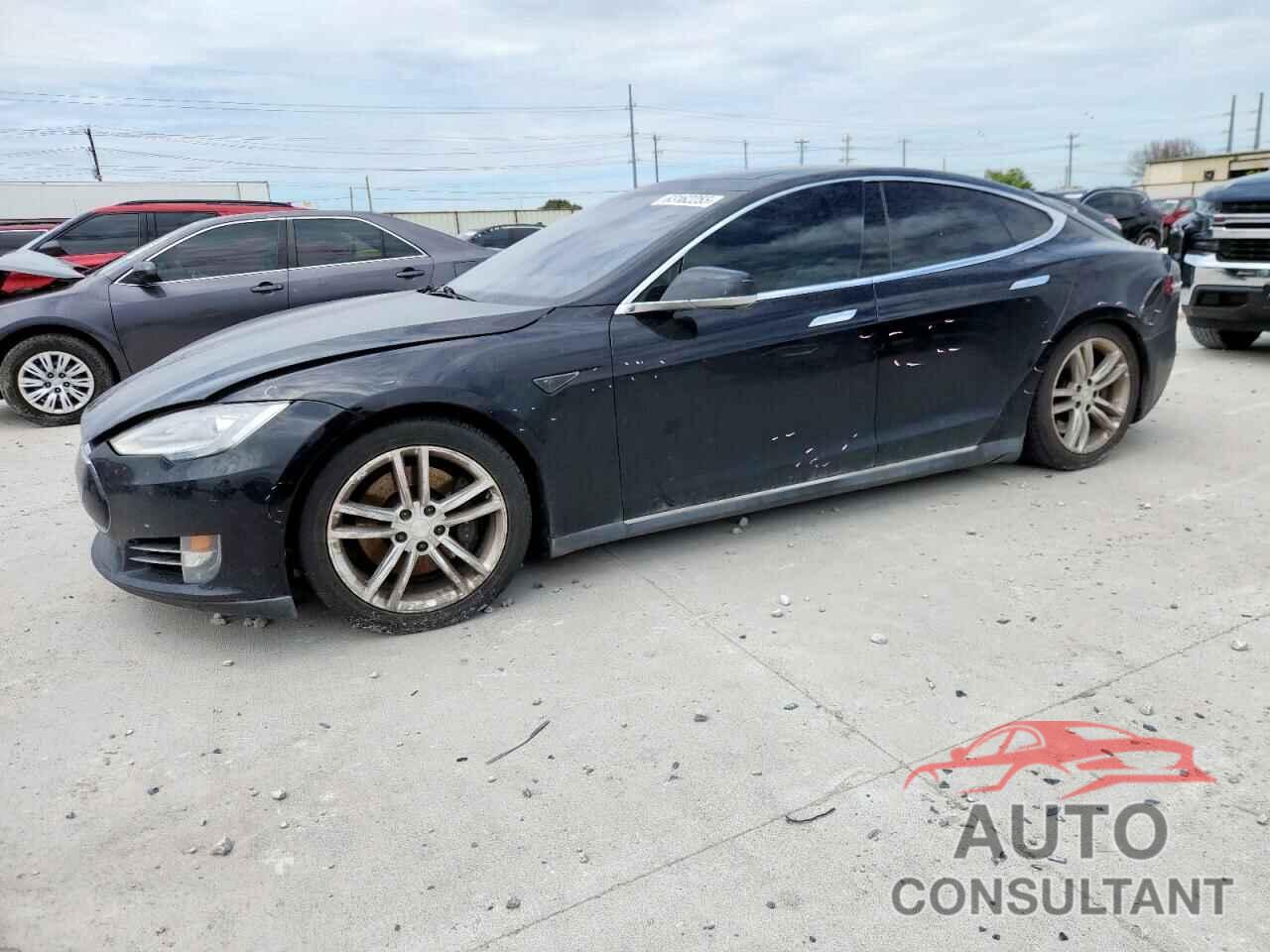 TESLA MODEL S 2016 - 5YJSA1E29GF122101