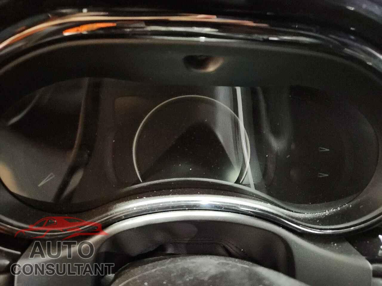 DODGE DURANGO 2025 - 1C4RDJDG2SC547023