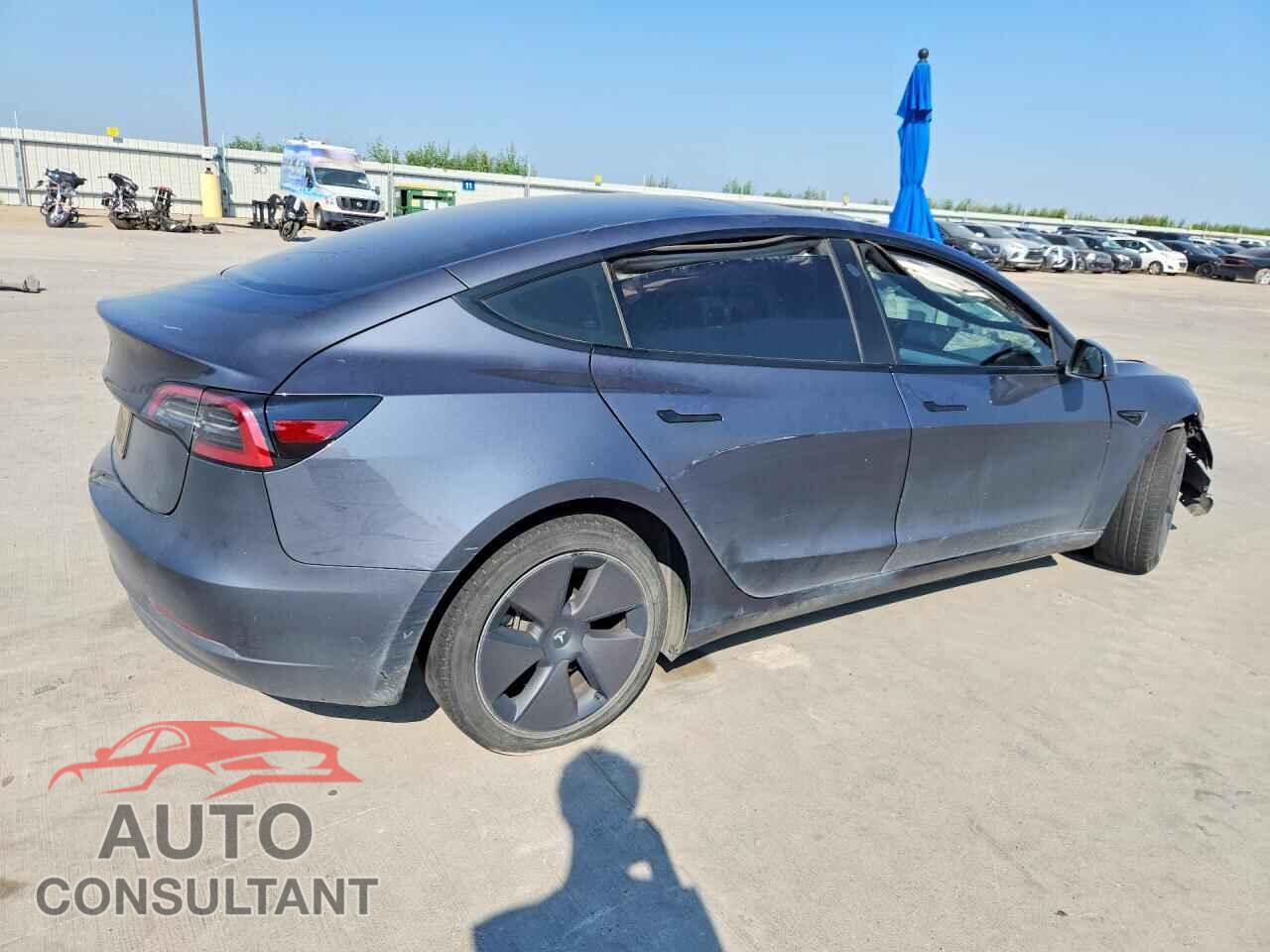 TESLA MODEL 3 2023 - 5YJ3E1EA3PF614493