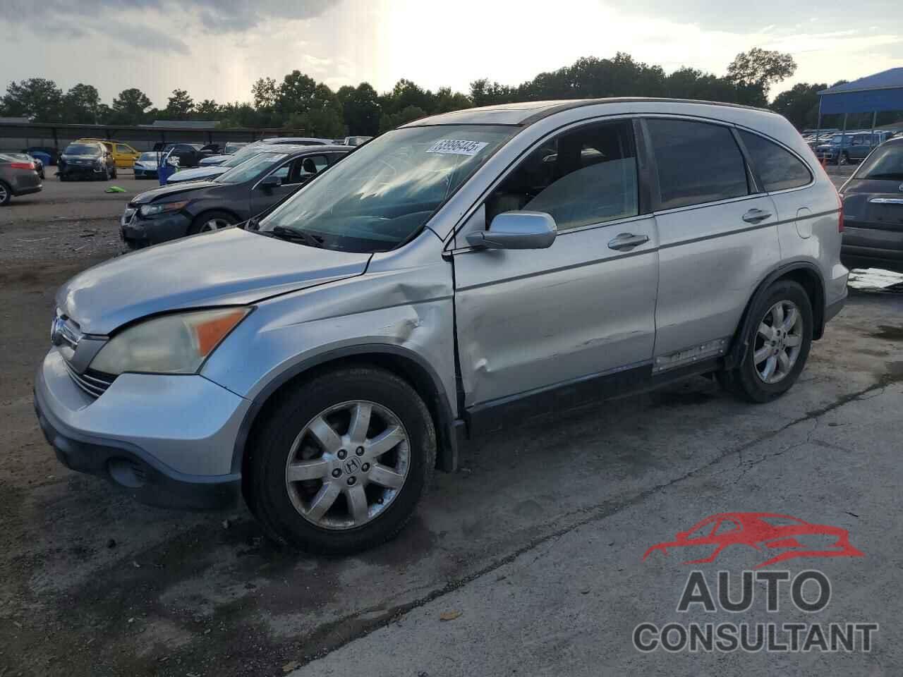 HONDA CRV 2009 - JHLRE38739C002092