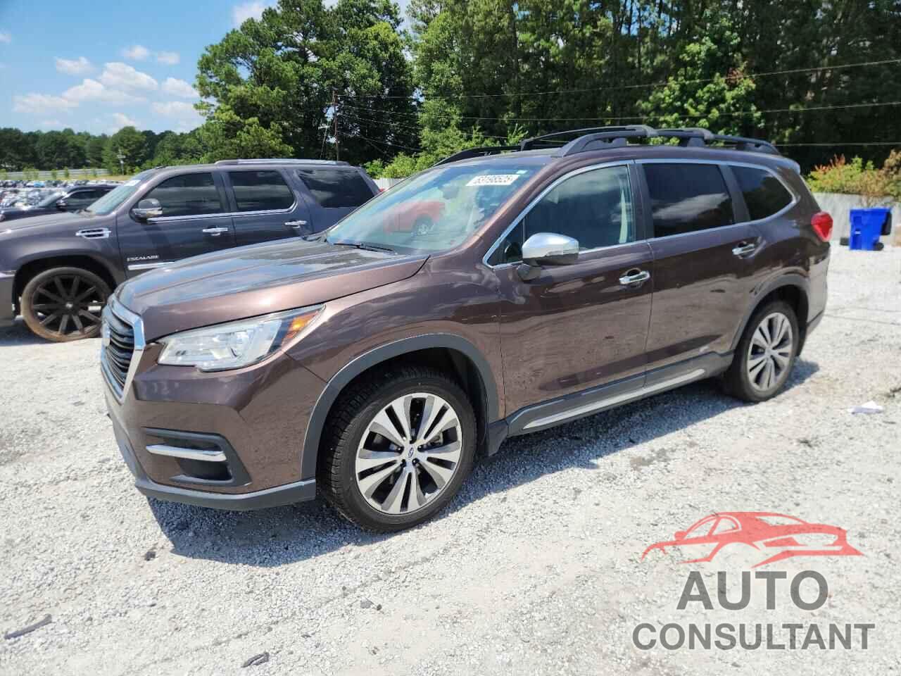 SUBARU ASCENT 2020 - 4S4WMARD8L3445286