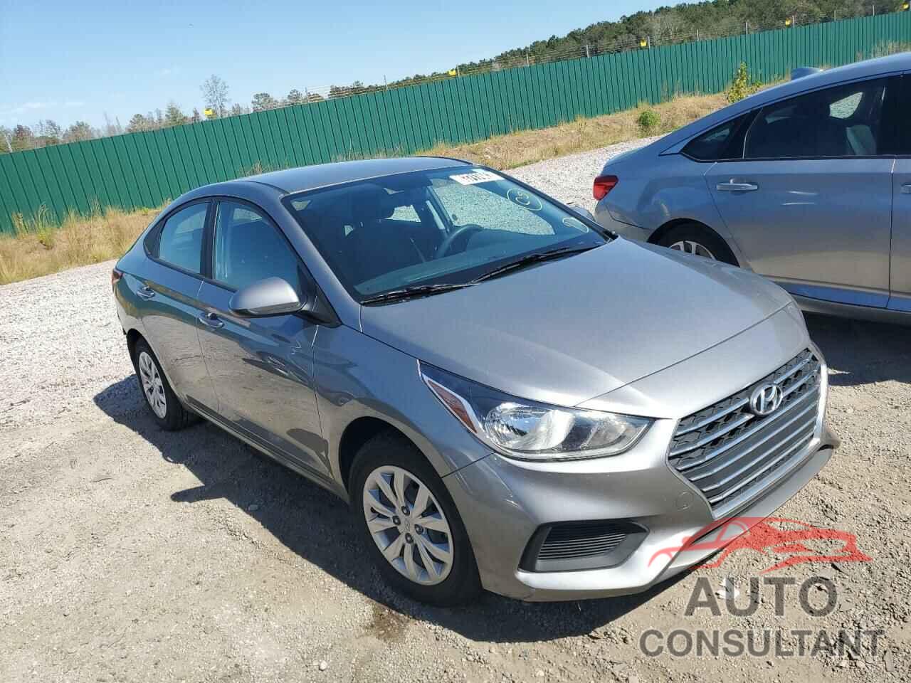 HYUNDAI ACCENT 2021 - 3KPC24A63ME144298