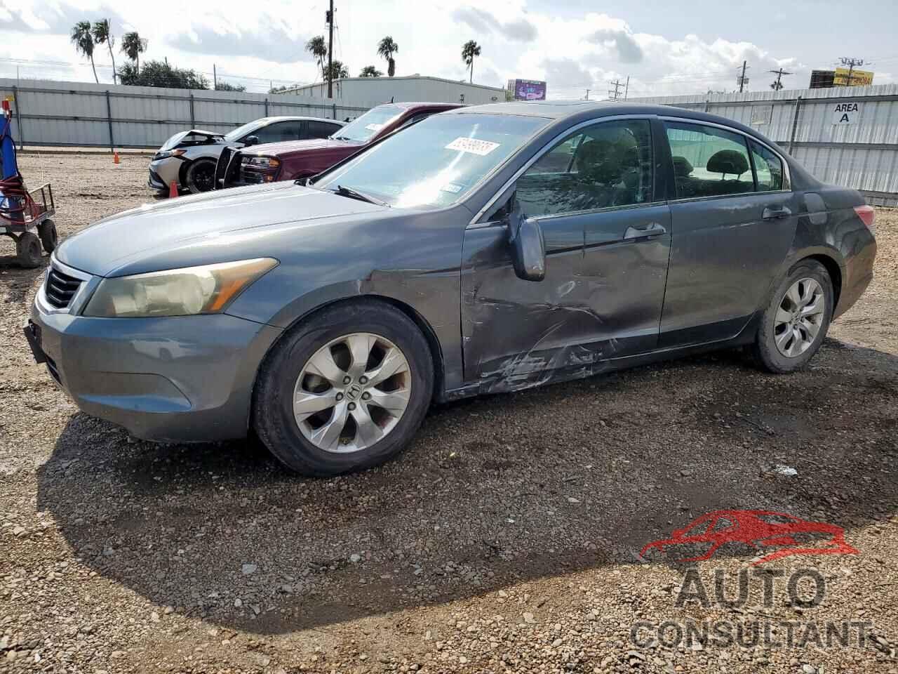 HONDA ACCORD 2010 - 1HGCP2F76AA175763