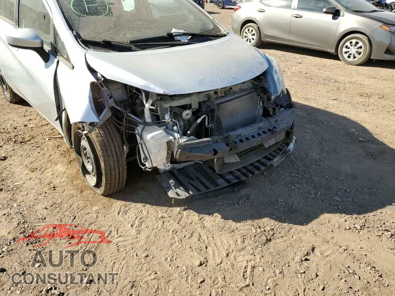 NISSAN VERSA 2019 - 3N1CE2CP9KL361447
