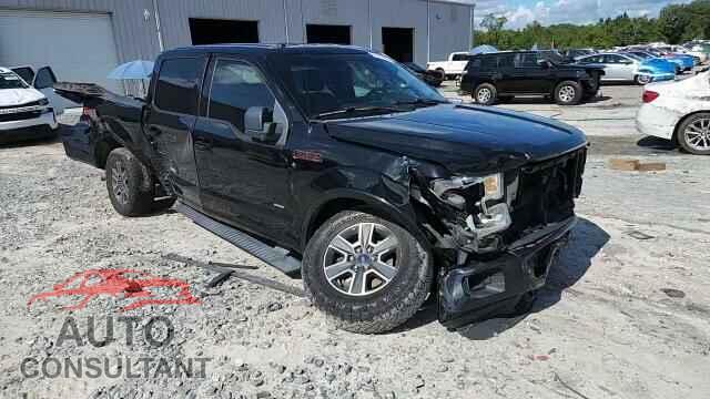 FORD F-150 2016 - 1FTEW1EP4GFA77199