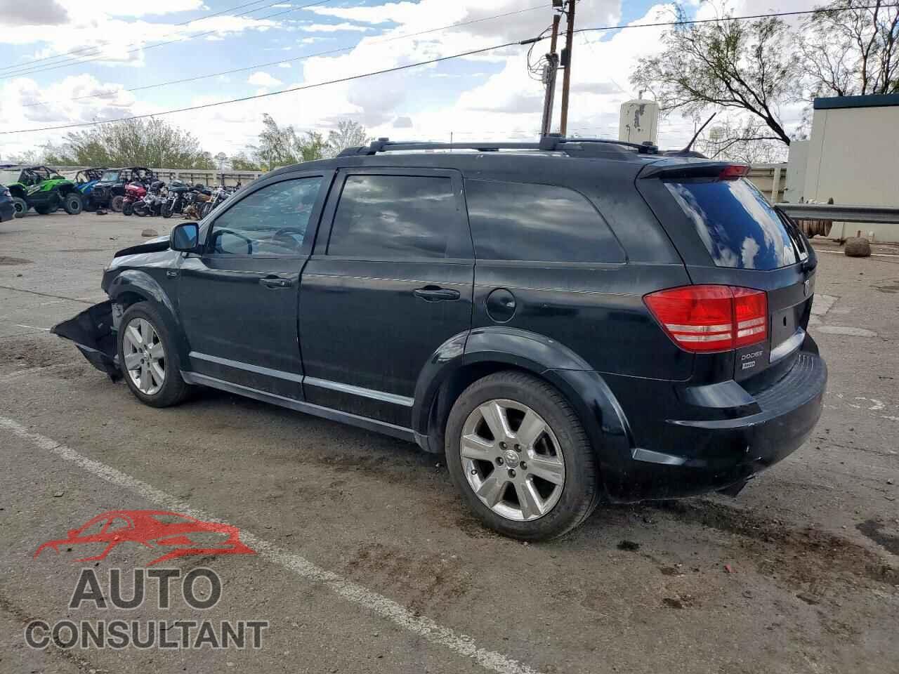 DODGE JOURNEY 2010 - 3D4PH5FVXAT133847