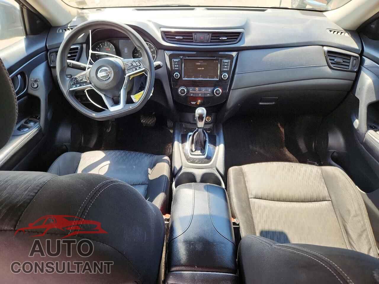 NISSAN ROGUE 2020 - KNMAT2MV5LP535768