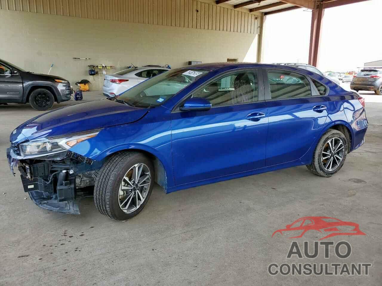 KIA FORTE 2023 - 3KPF24AD5PE637397