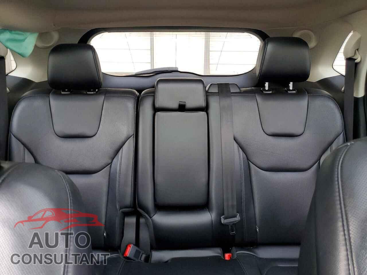 FORD EDGE 2019 - 2FMPK4K90KBC23017