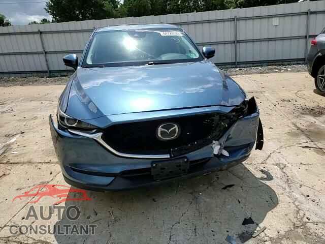 MAZDA CX-5 2018 - JM3KFBCM2J0424970