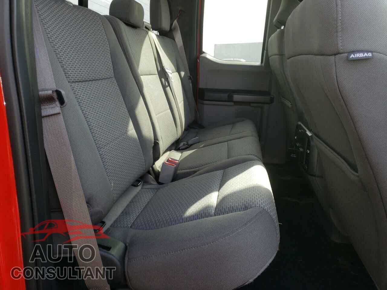 FORD F250 2017 - 1FT7X2BTXHEE24636