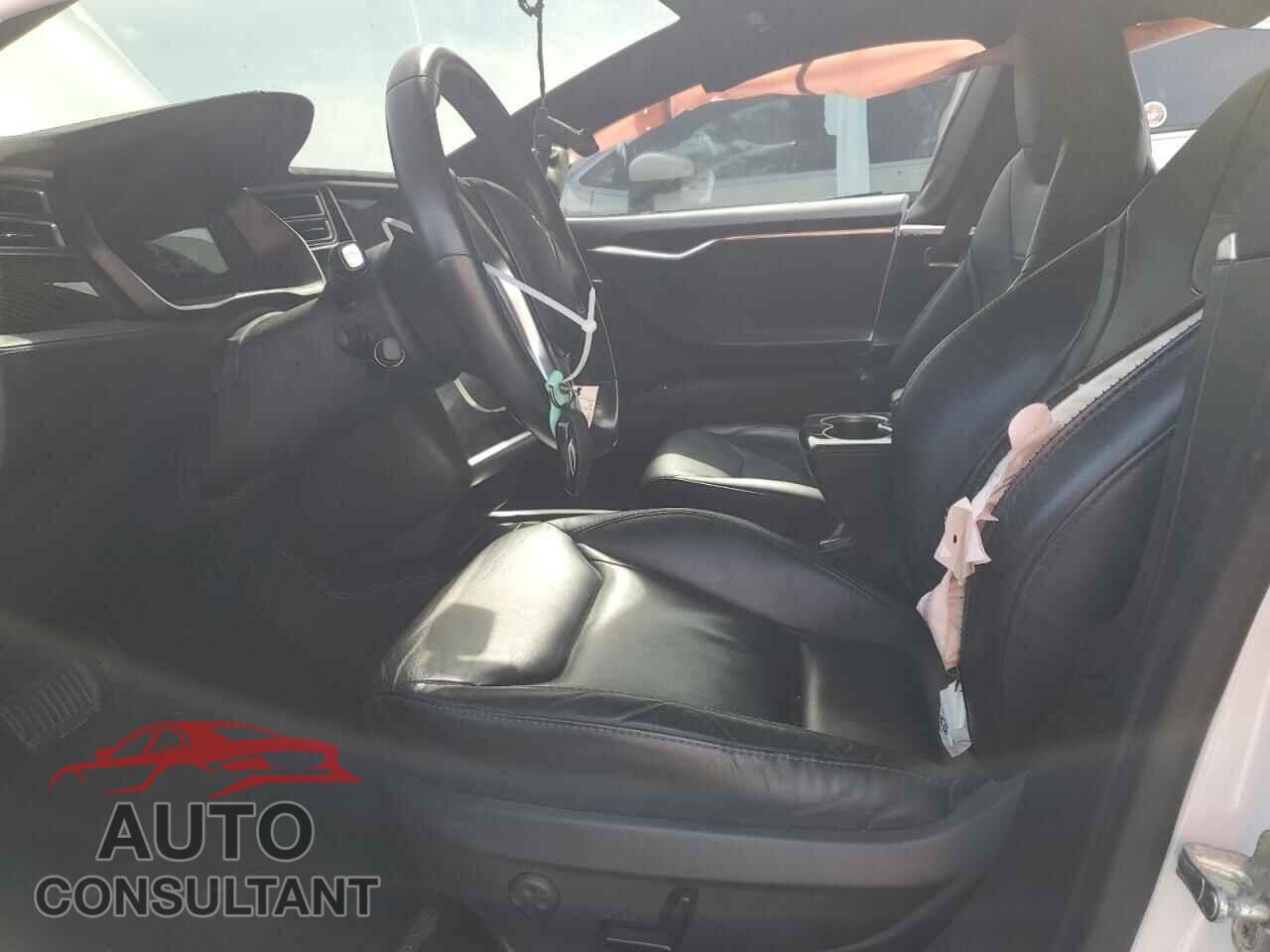 TESLA MODEL S 2016 - 5YJSA1E19GF174478