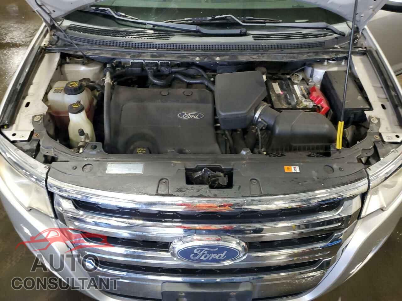 FORD EDGE 2012 - 2FMDK4JC5CBA07424