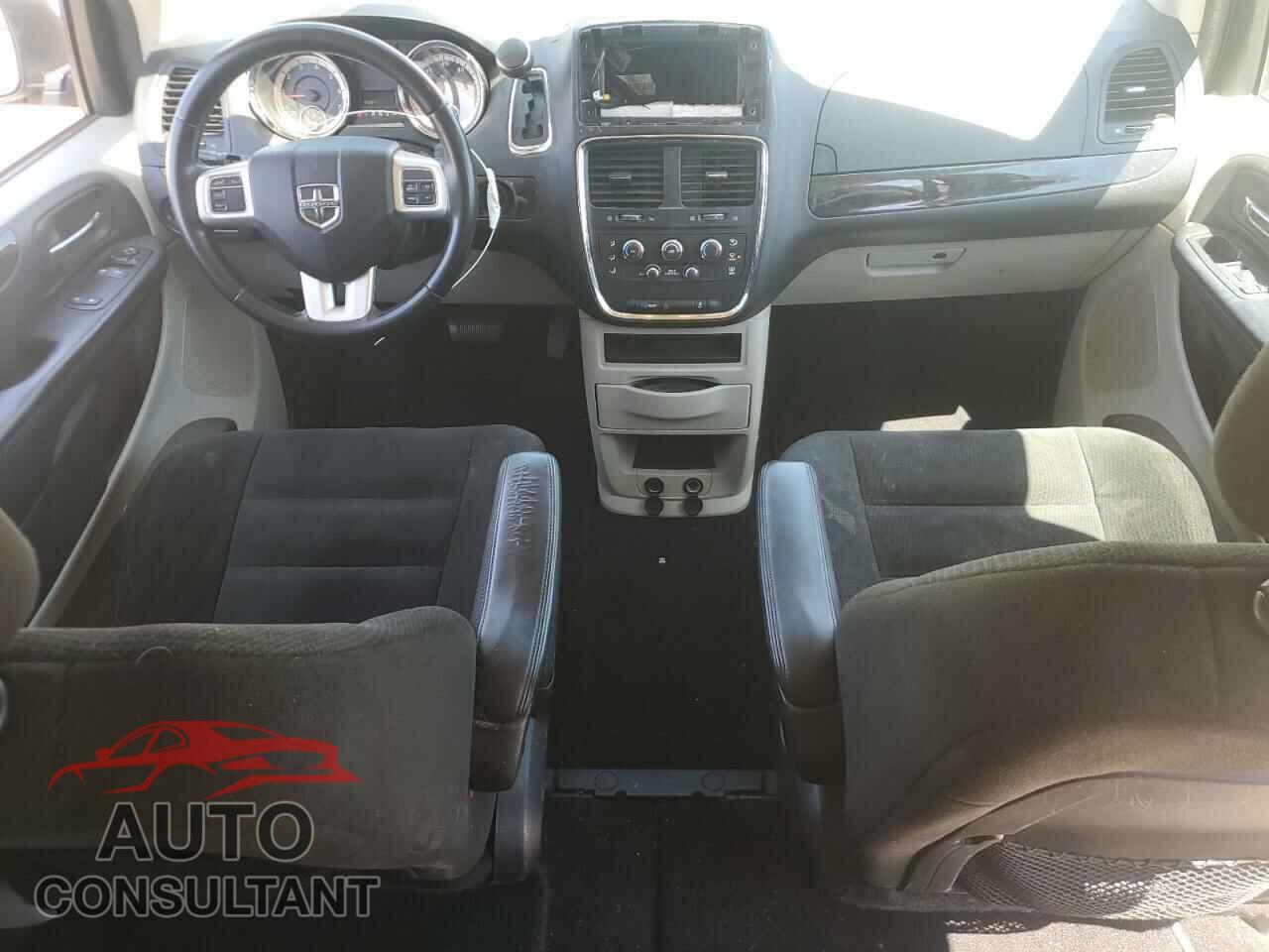 DODGE CARAVAN 2015 - 2C4RDGBG2FR657993