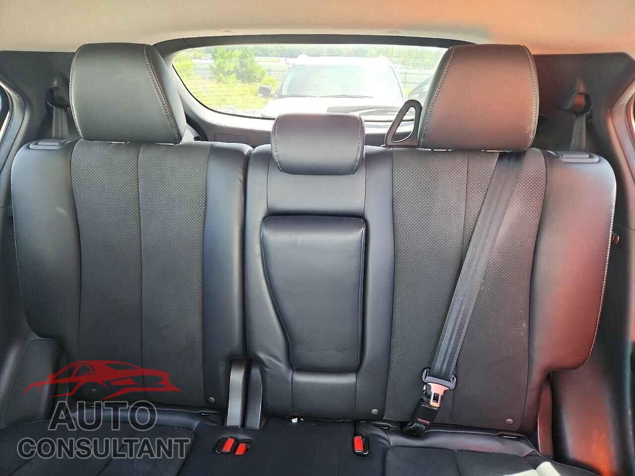 MITSUBISHI ECLIPSE 2024 - JA4ATWAA5RZ044293