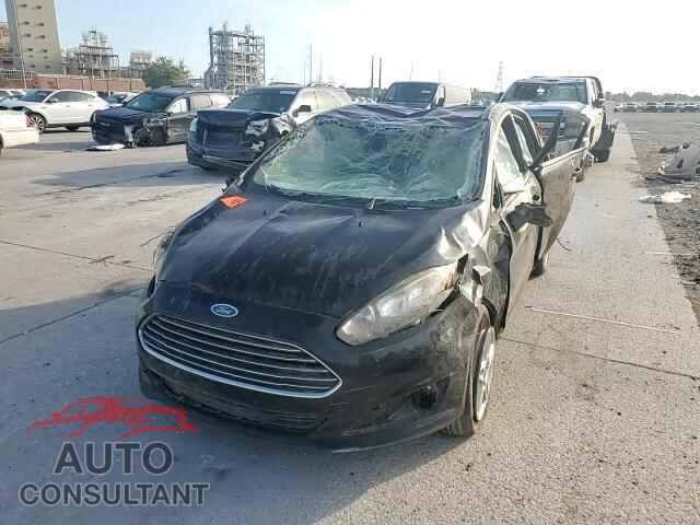 FORD FIESTA 2019 - 3FADP4EJXKM102014