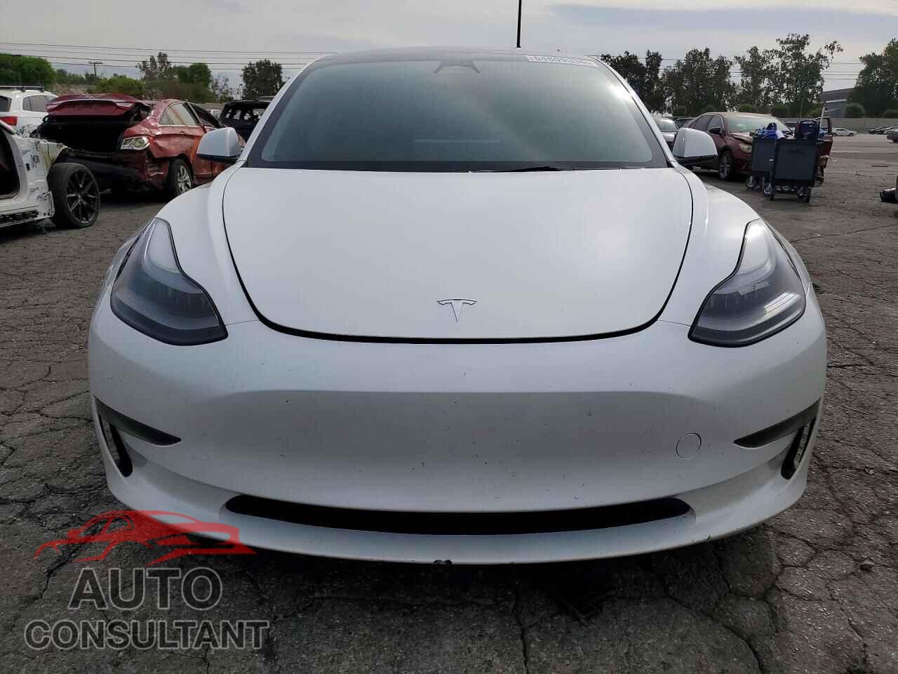 TESLA MODEL 3 2023 - 5YJ3E1EA9PF606155